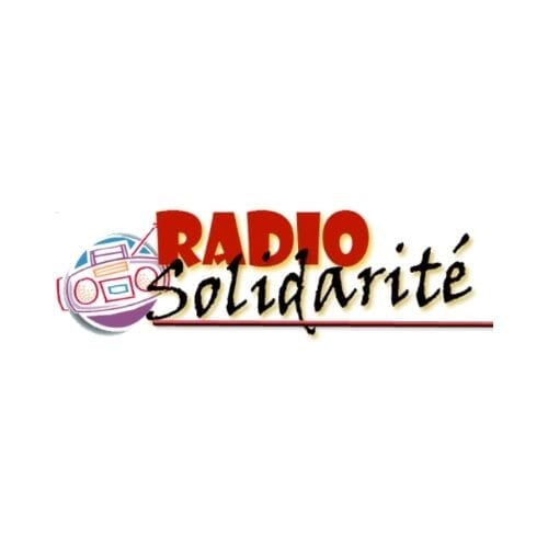 107.3 FM - Radio Solidarite - Haiti Broadcasting